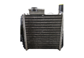 Echangeur air (Intercooler) HYUNDAI TUCSON 1 Photo n°1