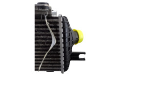 Echangeur air (Intercooler) HYUNDAI TUCSON 1 Photo n°9