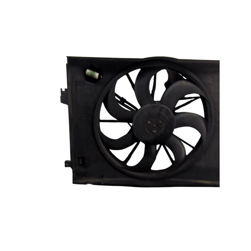 Moto ventilateur radiateur HYUNDAI TUCSON 1 Photo n°1