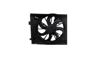 Moto ventilateur radiateur HYUNDAI TUCSON 1 Photo n°1
