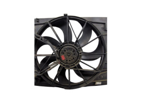 Moto ventilateur radiateur HYUNDAI TUCSON 1 Photo n°2
