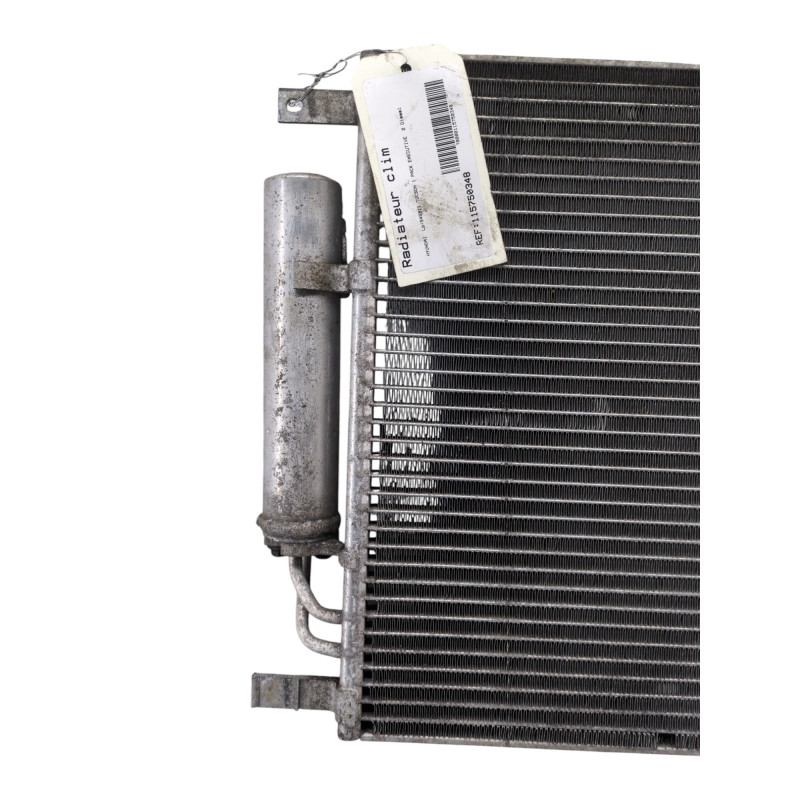 Radiateur clim HYUNDAI TUCSON 1 Photo n°1
