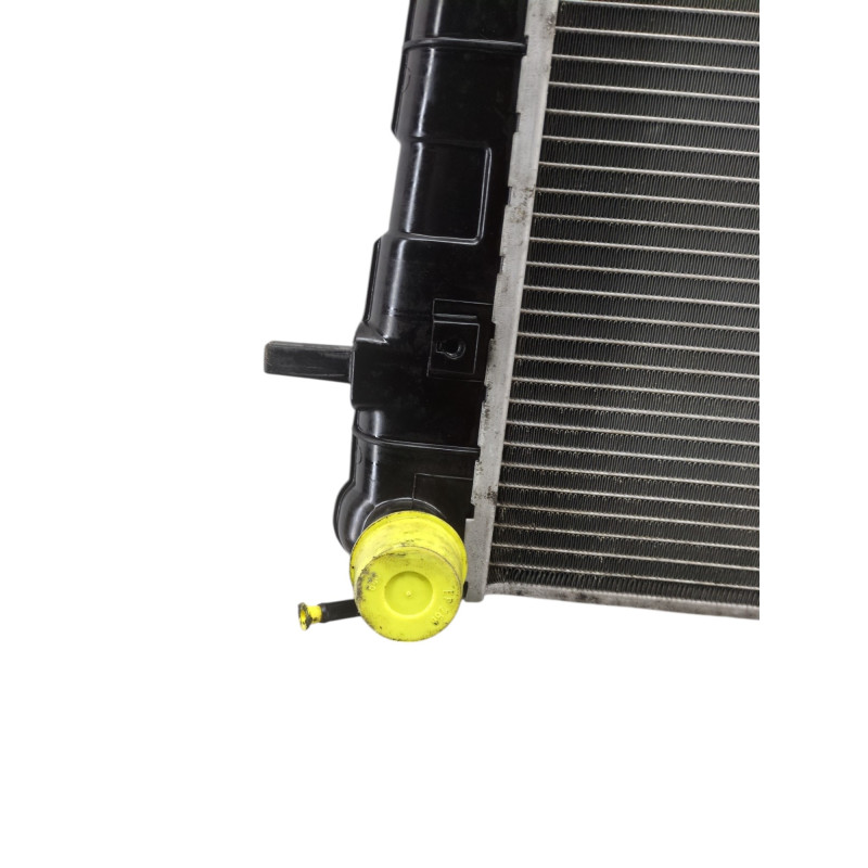 Radiateur eau HYUNDAI TUCSON 1 Photo n°1