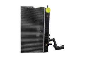 Radiateur eau HYUNDAI TUCSON 1 Photo n°10