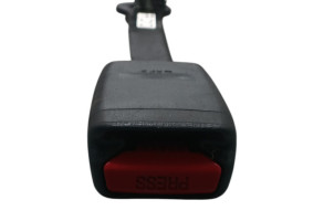 Attache ceinture avant droit HYUNDAI TUCSON 1 Photo n°2