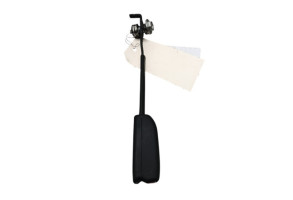 Attache ceinture avant droit HYUNDAI TUCSON 1 Photo n°5