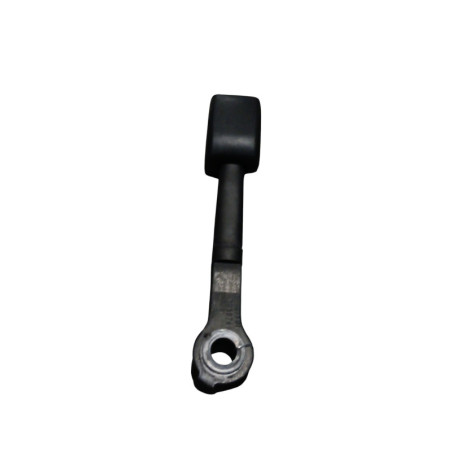 Attache ceinture avant gauche HYUNDAI TUCSON 1