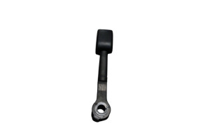 Attache ceinture avant gauche HYUNDAI TUCSON 1 Photo n°1