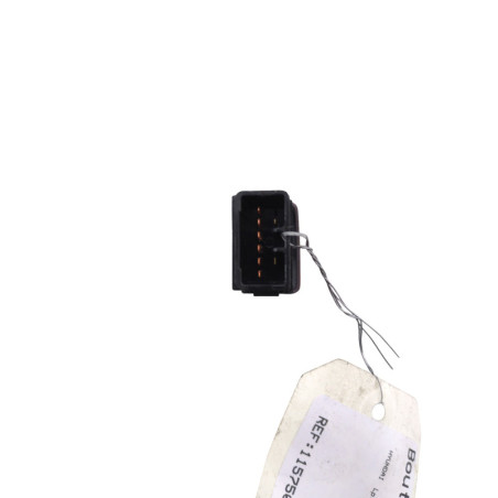 Bouton de warning HYUNDAI TUCSON 1