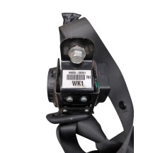 Ceinture arriere droit HYUNDAI TUCSON 1 Photo n°2