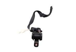 Ceinture arriere gauche HYUNDAI TUCSON 1 Photo n°7
