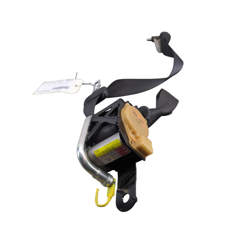 Ceinture avant droit HYUNDAI TUCSON 1 Photo n°1