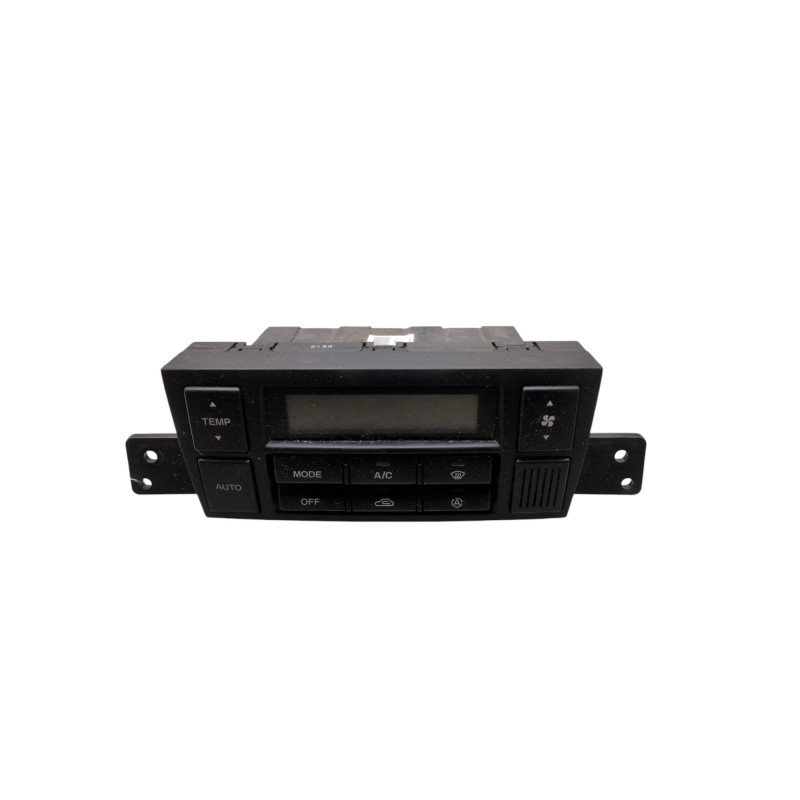 Commande chauffage HYUNDAI TUCSON 1 Photo n°1