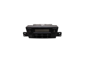 Commande chauffage HYUNDAI TUCSON 1 Photo n°1