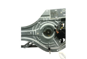 Leve vitre electrique arriere gauche HYUNDAI TUCSON 1 Photo n°3