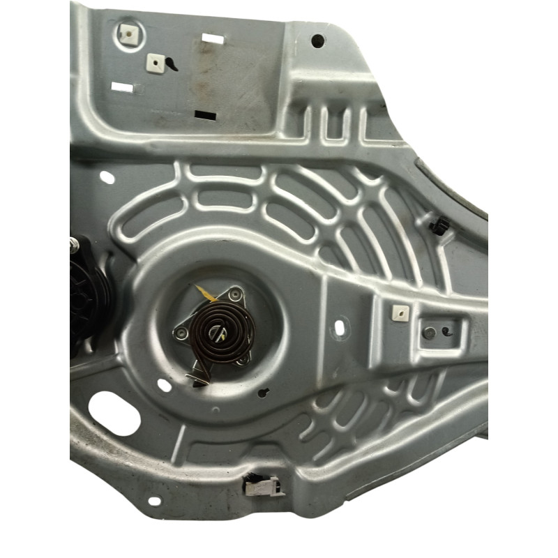 Leve vitre electrique avant droit HYUNDAI TUCSON 1 Photo n°1