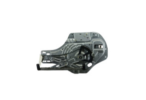 Leve vitre electrique avant droit HYUNDAI TUCSON 1 Photo n°4