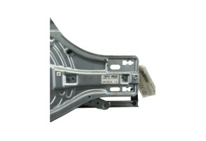 Leve vitre electrique avant droit HYUNDAI TUCSON 1 Photo n°5