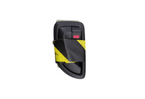Poignee interieur arriere gauche HYUNDAI TUCSON 1 Photo n°4