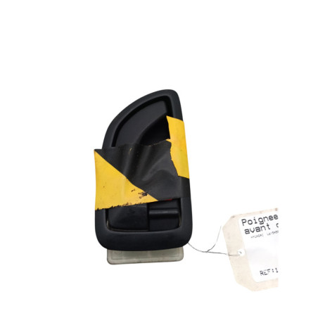 Poignee interieur avant droit HYUNDAI TUCSON 1