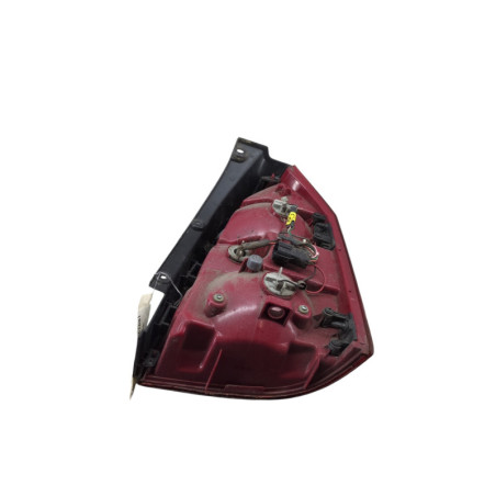 Feu arriere principal gauche (feux) HYUNDAI TUCSON 1