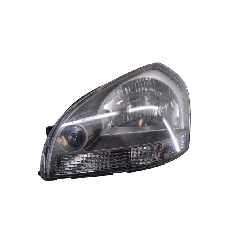 Optique avant principal gauche (feux)(phare) HYUNDAI TUCSON 1 Photo n°1
