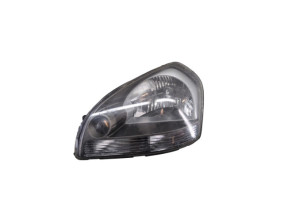 Optique avant principal gauche (feux)(phare) HYUNDAI TUCSON 1 Photo n°4
