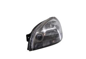 Optique avant principal gauche (feux)(phare) HYUNDAI TUCSON 1 Photo n°5