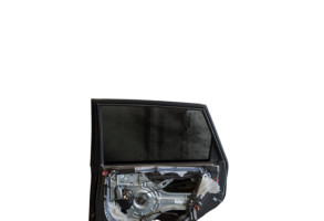 Porte arriere droit HYUNDAI TUCSON 1 Photo n°3