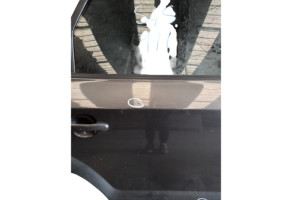 Porte arriere droit HYUNDAI TUCSON 1 Photo n°6
