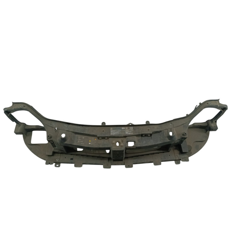 Armature avant, Masque avant RENAULT TRAFIC 2 Photo n°1