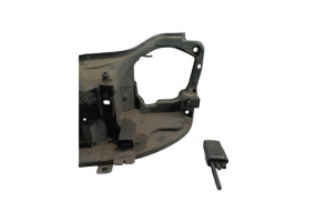 Armature avant, Masque avant RENAULT TRAFIC 2 Photo n°2