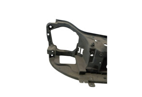 Armature avant, Masque avant RENAULT TRAFIC 2 Photo n°4