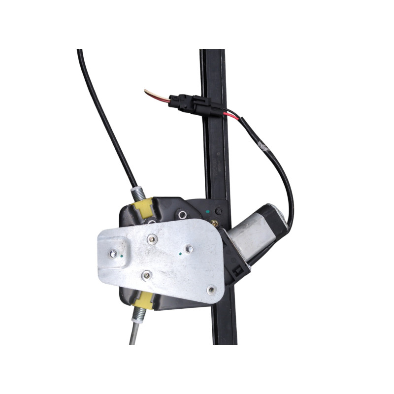 Leve vitre electrique avant droit RENAULT TRAFIC 2 Photo n°1