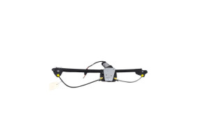 Leve vitre electrique avant droit RENAULT TRAFIC 2 Photo n°2
