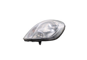 Optique avant principal droit (feux)(phare) RENAULT TRAFIC 2 Photo n°3