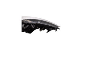 Optique avant principal droit (feux)(phare) RENAULT TRAFIC 2 Photo n°4