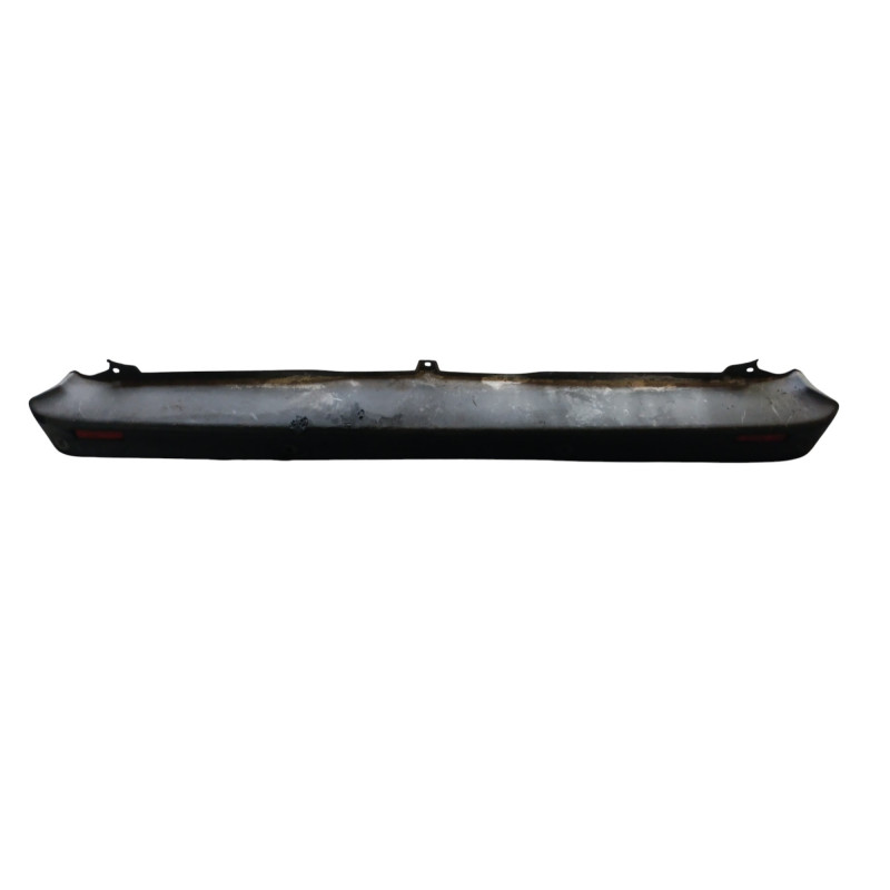 Pare chocs centrale arriere (utilitaire) RENAULT TRAFIC 2 Photo n°1