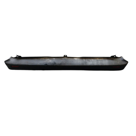 Pare chocs centrale arriere (utilitaire) RENAULT TRAFIC 2