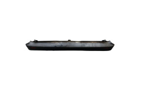 Pare chocs centrale arriere (utilitaire) RENAULT TRAFIC 2 Photo n°1