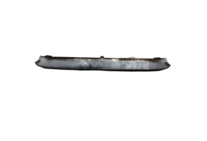 Pare chocs centrale arriere (utilitaire) RENAULT TRAFIC 2 Photo n°4