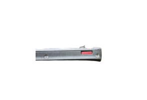 Pare chocs centrale arriere (utilitaire) RENAULT TRAFIC 2 Photo n°5