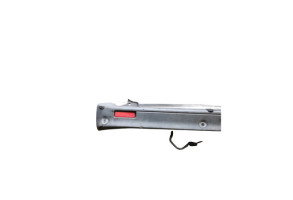 Pare chocs centrale arriere (utilitaire) RENAULT TRAFIC 2 Photo n°6