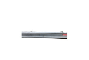 Pare chocs centrale arriere (utilitaire) RENAULT TRAFIC 2 Photo n°7