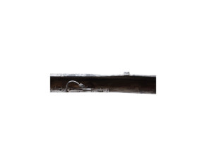 Pare chocs centrale arriere (utilitaire) RENAULT TRAFIC 2 Photo n°11