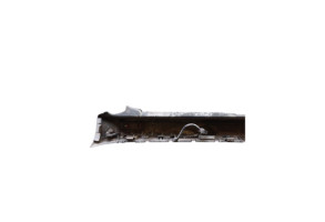 Pare chocs centrale arriere (utilitaire) RENAULT TRAFIC 2 Photo n°12