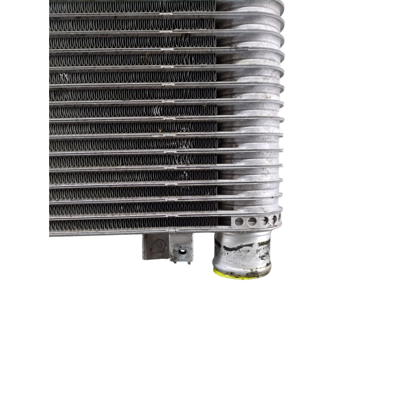 Echangeur air (Intercooler) HYUNDAI SANTA FE 2 Photo n°1