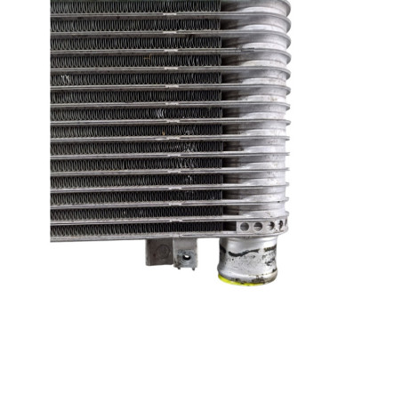 Echangeur air (Intercooler) HYUNDAI SANTA FE 2