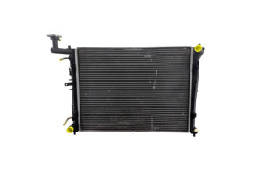 Radiateur eau KIA CEE-D 1 Photo n°9