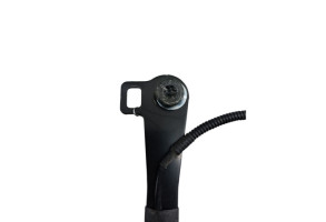 Attache ceinture avant droit KIA CEE-D 1 Photo n°2